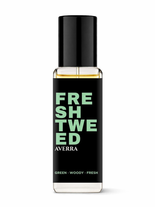 Fresh Tweed Perfume - 20 ml