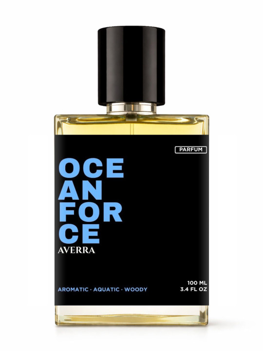 Ocean Force Perfume -100ml