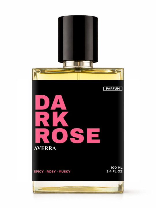 Dark Rose Perfume - 100 ml