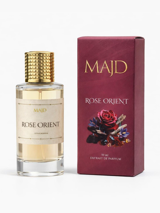 Unisex Extrait de Parfum 50 ml