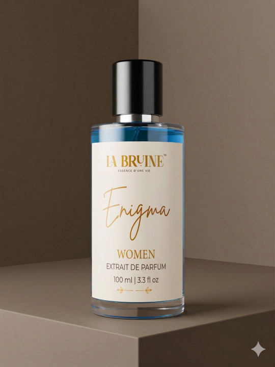Womens Enigma Long Lasting EDP