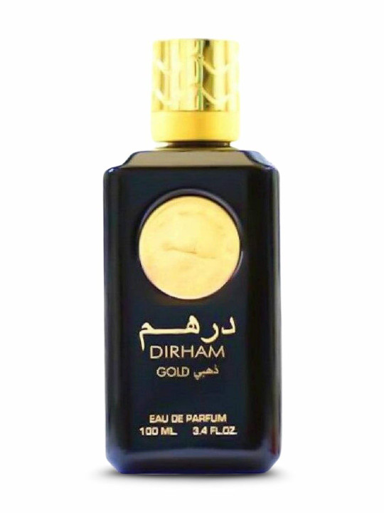 Dirham Gold EDP-100 ml