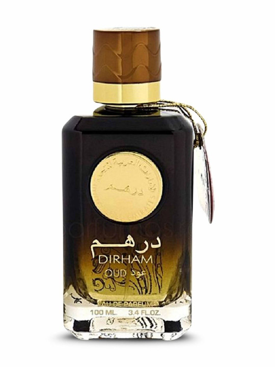 Dirham Oud EDP-100 ml