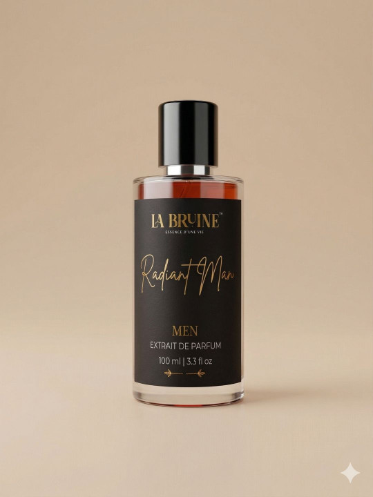 Men Radiant Man EDP -100 ml
