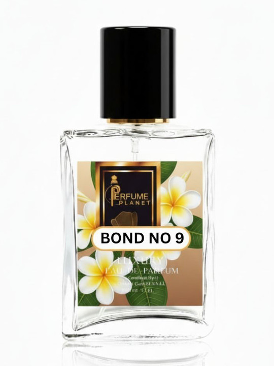 Bond No 9 EDP - 50ml