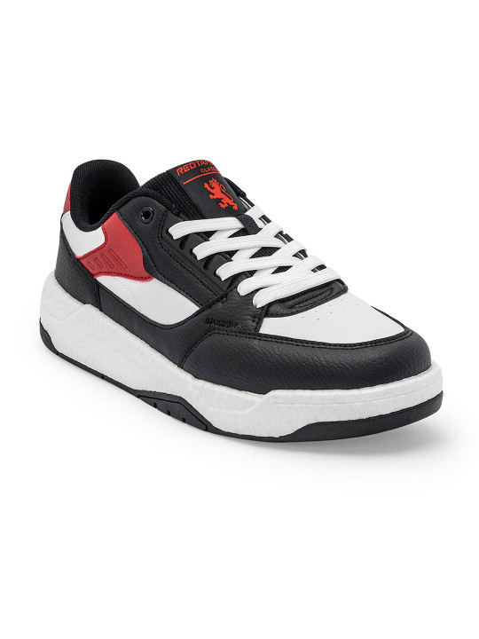 Red Tape Men Round Toe Memory Foam ETPU Sneakers