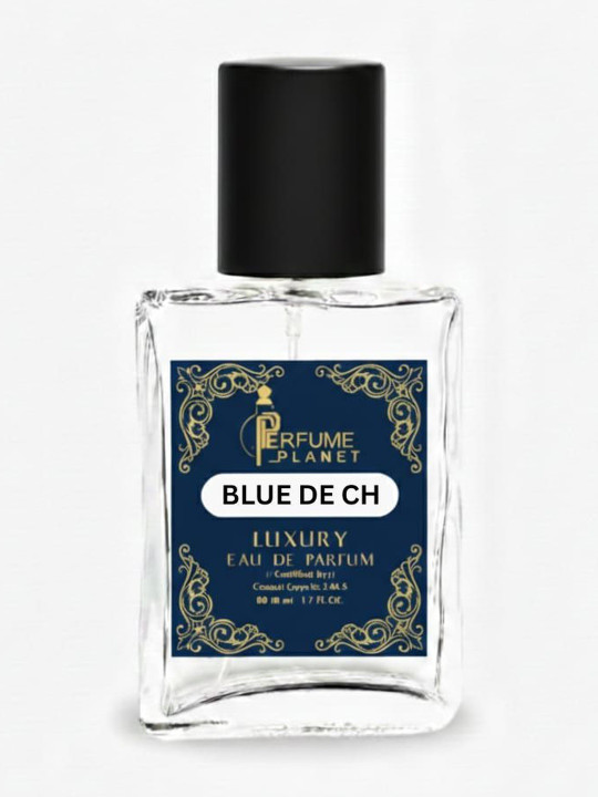 Blue De Ch EDP- 50ml