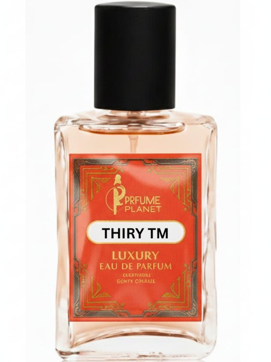 Thiry Tm EDP - 50ml