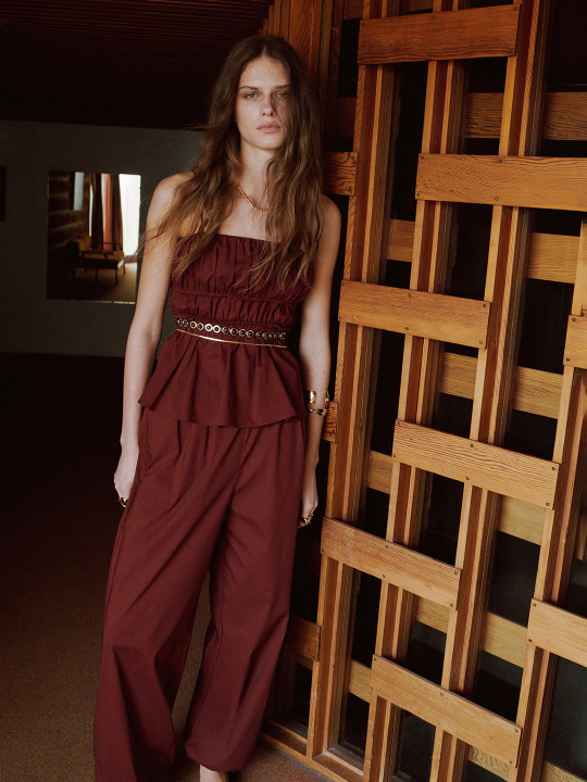 MANGO Women Regular Trousers