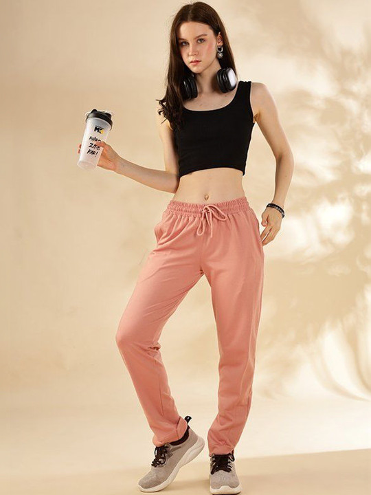 HIFIZIQ Women Regular Fit Joggers