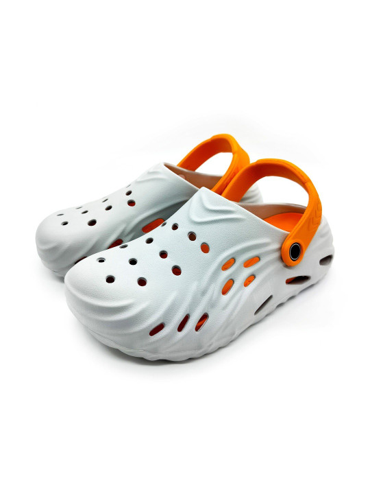 DRACKFOOT Men Clogs Sandals