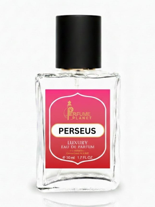 Perseus Eau De Parfum - 50ml