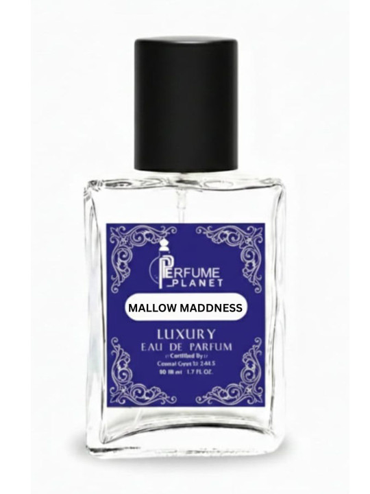 Mallow Maddness EDP - 50 ml
