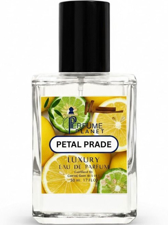 Petal Prade EDP - 50ml