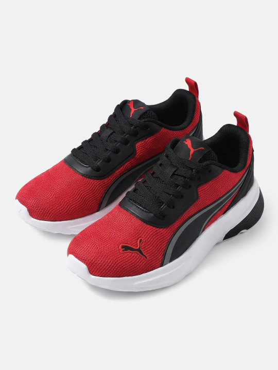 Puma Kids Alfarun Hyperwave Youth Sneakers