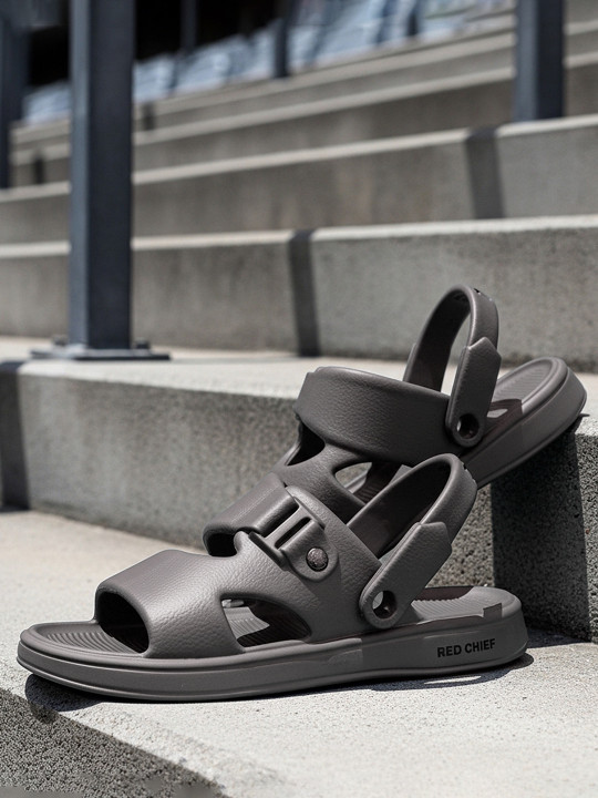 Red Chief Men Core Sandals