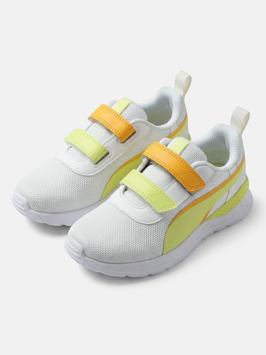 Puma Kids Flexrate Lightweight Sneakers