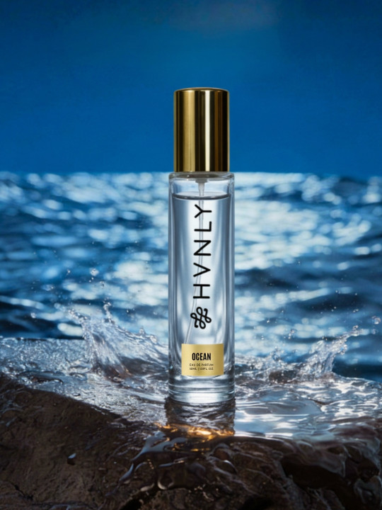 Ocean Men Eau De Parfum- 30ml