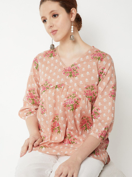 max Kurti