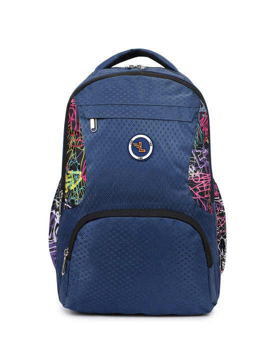 Ligo Bags kids 26L School Backpack