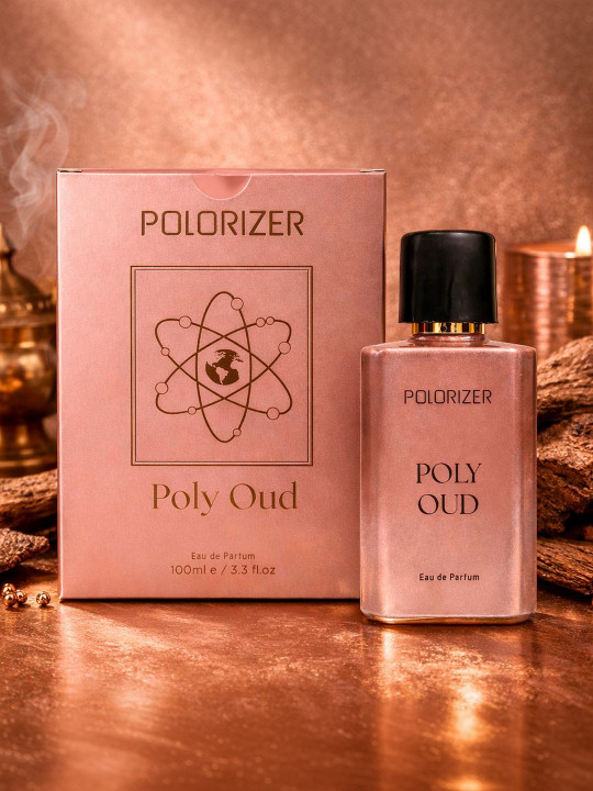 Poly Oud EDP - 100 ml