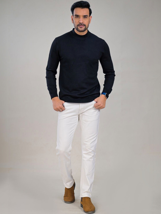 SOUL ARMOR Men Pullover