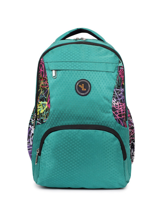 Ligo Bags kids 26L School Backpack