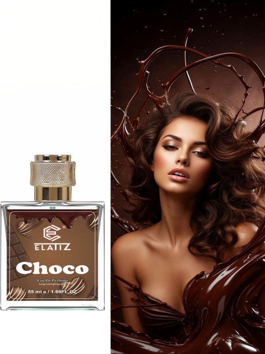 Choco Eau De Parfum - 55 ml