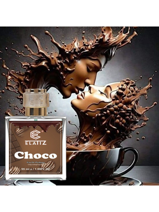 Choco Eau De Parfum - 55 ml
