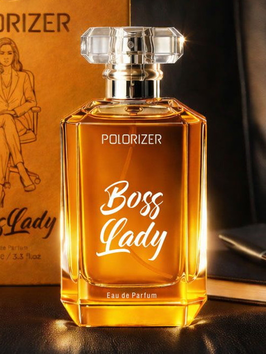 Eau De Perfume -100ml