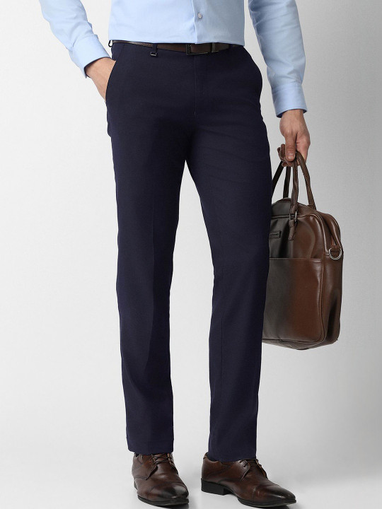 Van Heusen Men Trousers