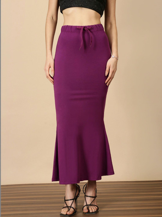 IndianRang Mid-Rise Saree Shapewear