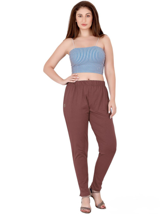 Fly Free Women Straight Fit Track Pants