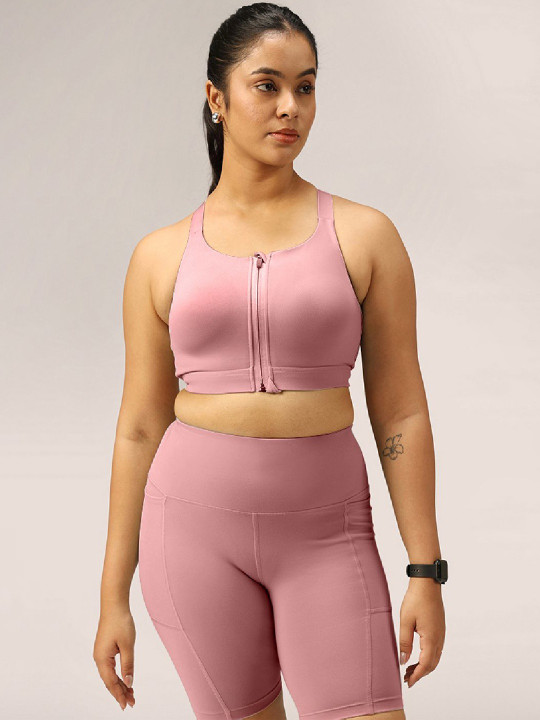 Blissclub Bra Full Coverage