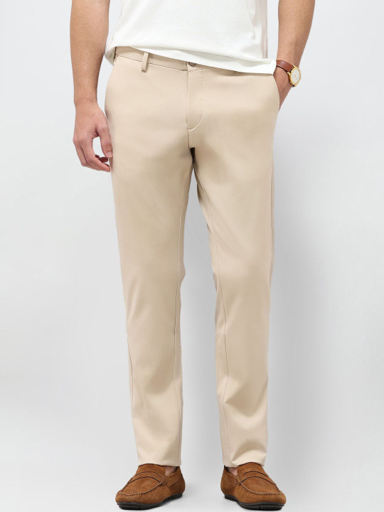 U.S. Polo Assn. U.S. Polo Assn.Denver Slim Fit Chinos Trousers