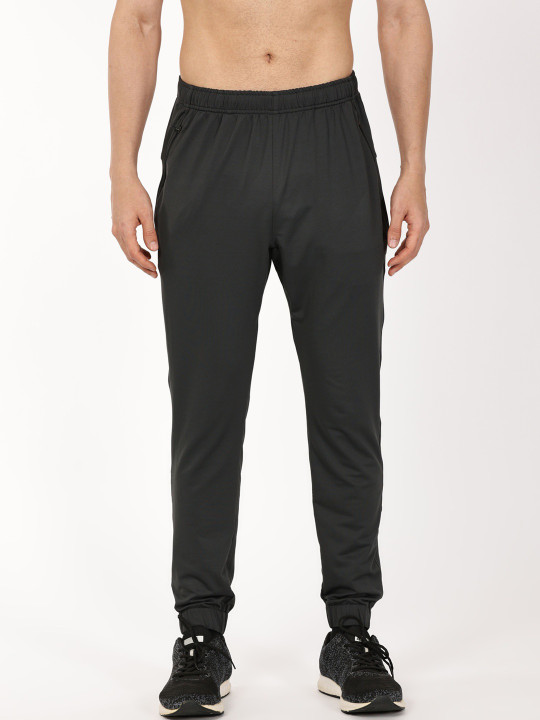 KLERV Men Slim Fit Training Joggers