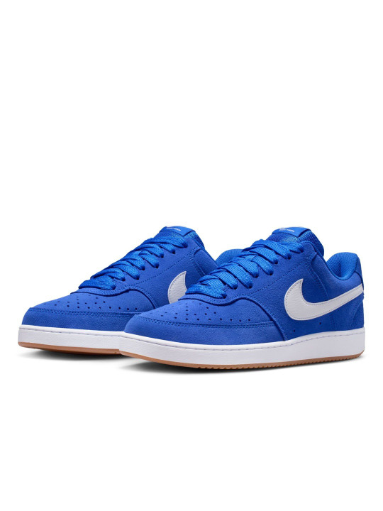 Nike Court Vision Low Men's Shoes