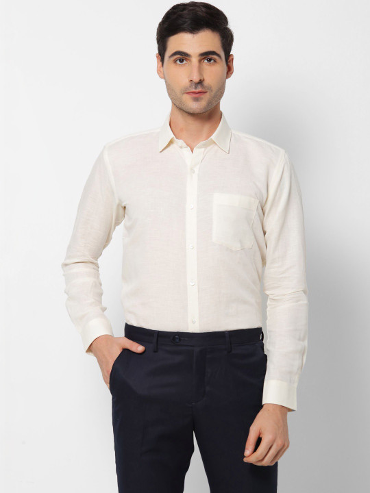 Stori Men Formal Shirt