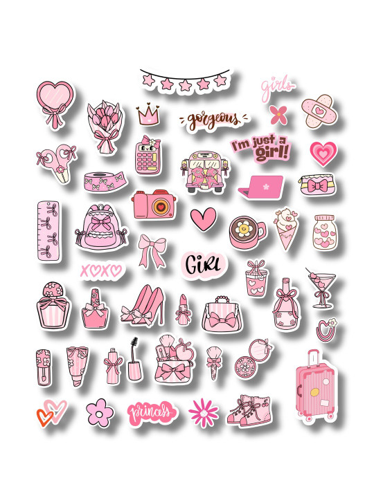 Shortbread Self Design Stamps Stationery