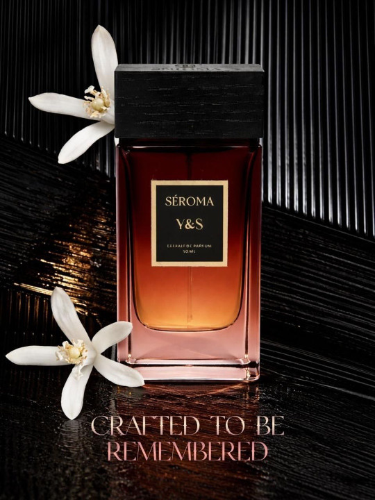 Y&S Long Lasting EDP - 50 ml