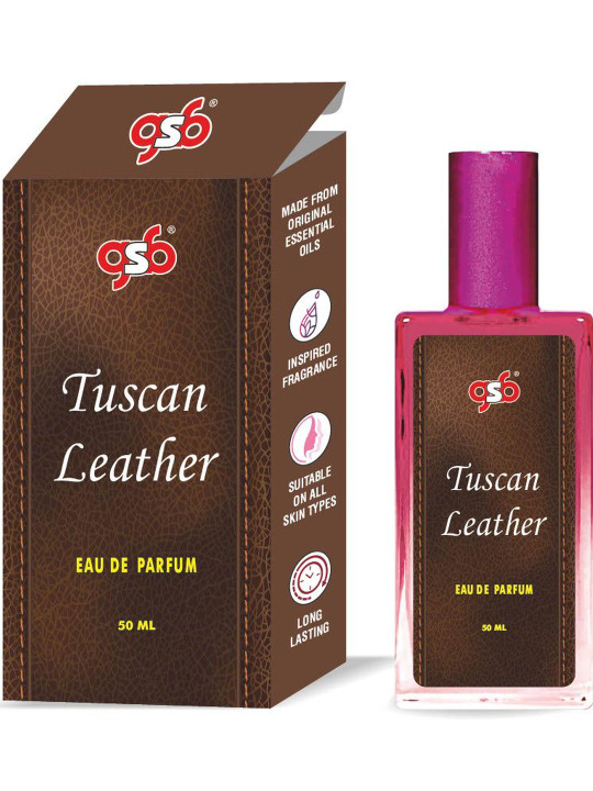 Tuscan Leather EDP-50ml