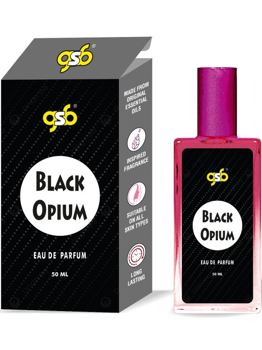 Black Opium EDP 50ml