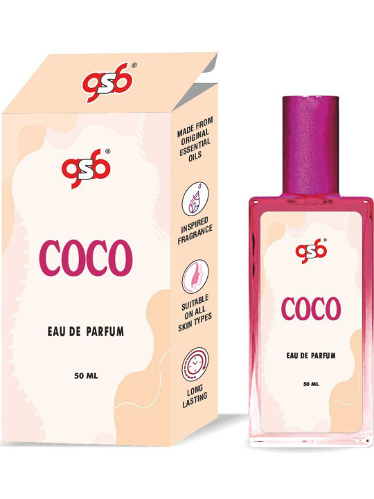 Coco Eau De Perfume - 50 ml