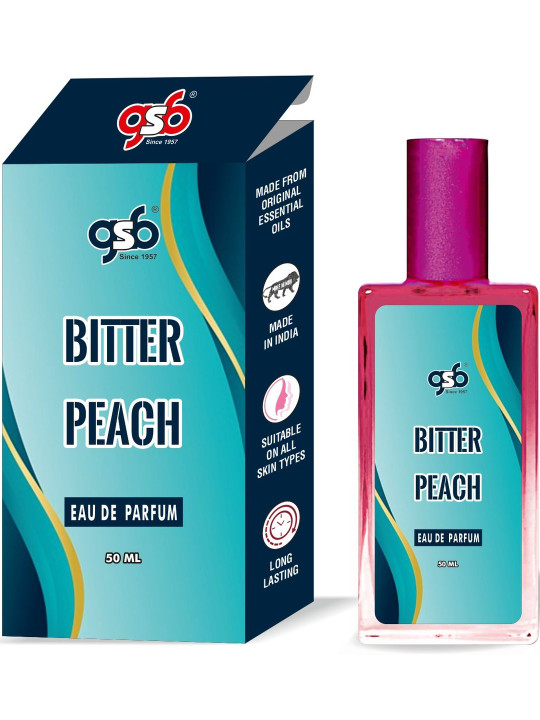 Bitter Peach EDP - 50 ml
