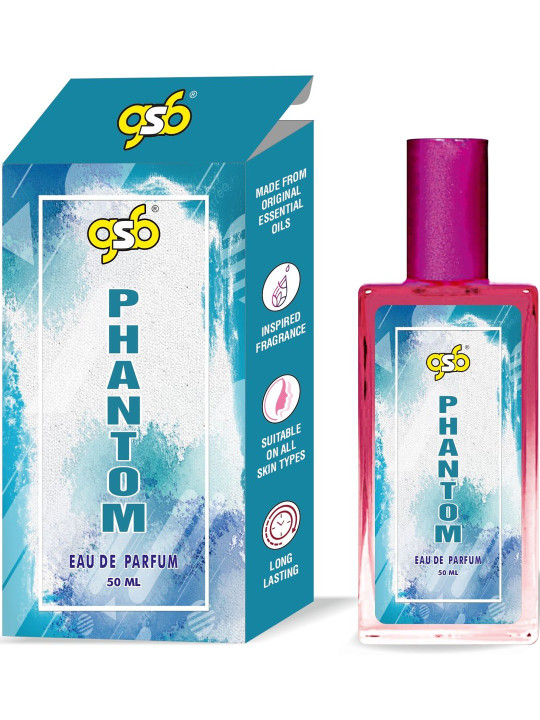 Phantom Eau De Perfume 50ml