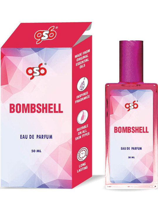 Boombshell Eau De Perfume-50ml