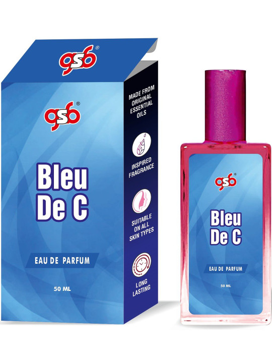 Bleu De C Eau De Perfume