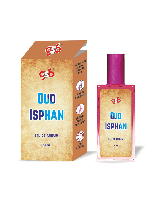 Oud Isphan Eau De Perfume-50ml