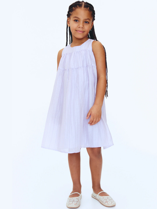 H&M Girls A-line Dress