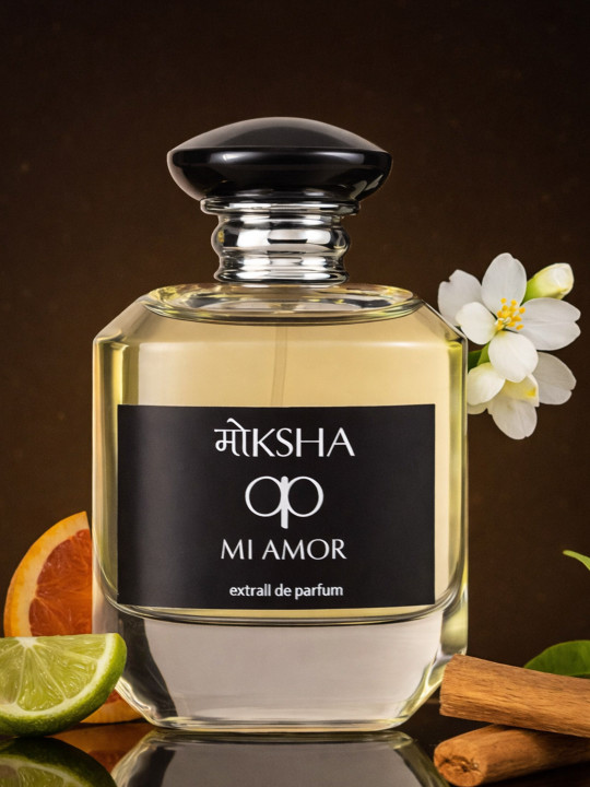 Men Extrait De Perfume 100 ML